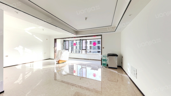 万科正定文化村长乐府二手房实景图