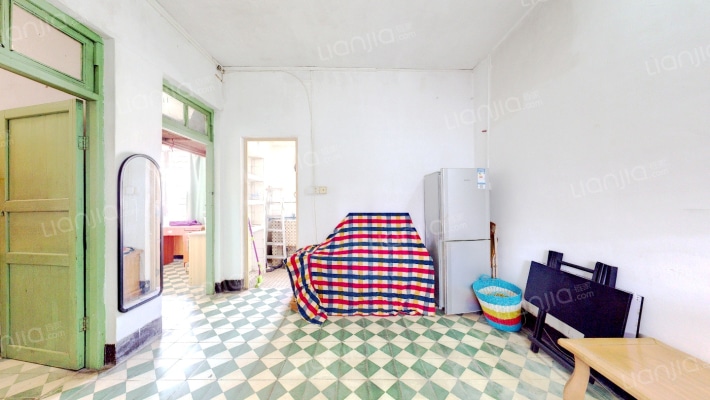 南村路二手房实景图