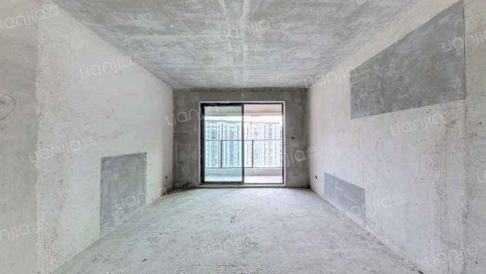 金富湘江悦城二手房实景图