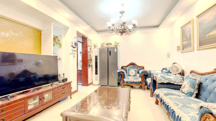 金祥时代二手房实景图