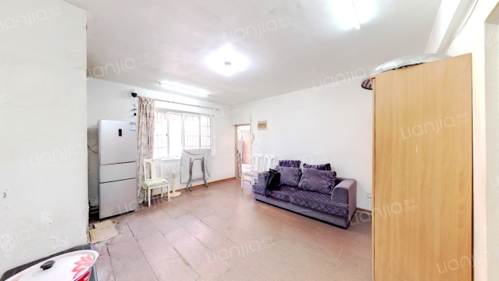 河通锦园二手房实景图