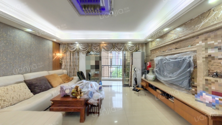 沙湾怡景苑二手房实景图