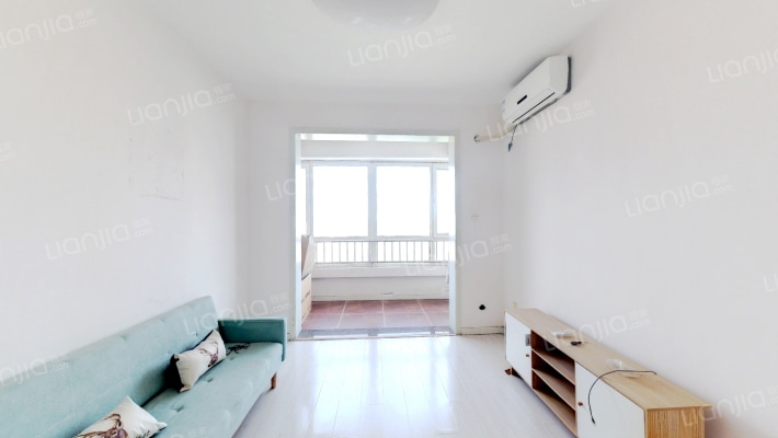 花好园小区二手房实景图