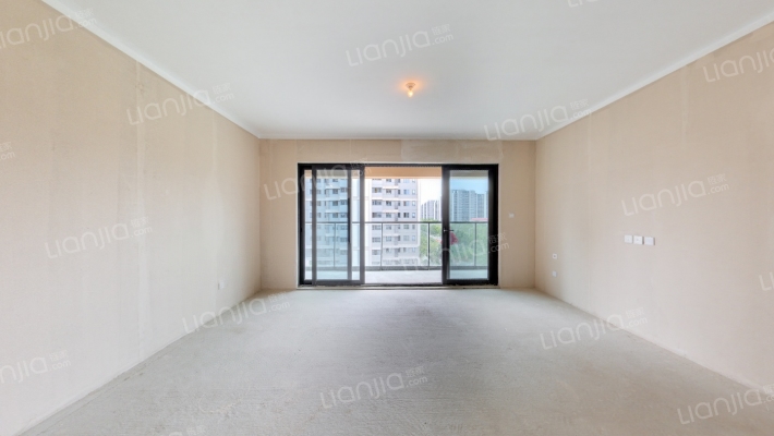 中铁建西派麟悦二手房实景图