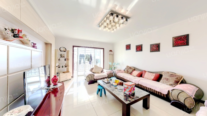 福临小区二手房实景图