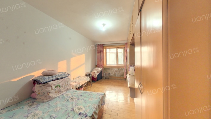 学府三道街二手房实景图