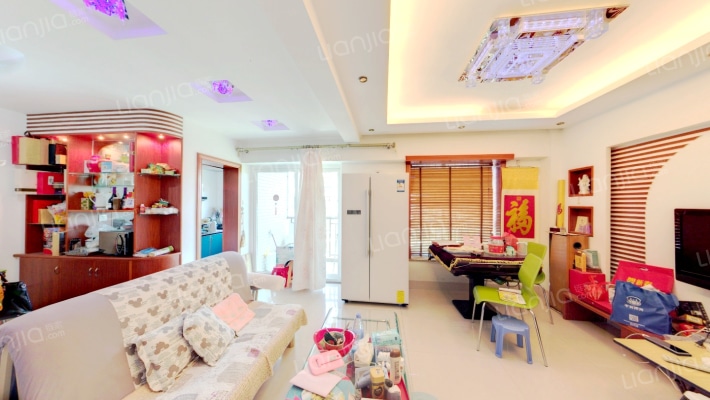 磐金锦绣江南二手房实景图