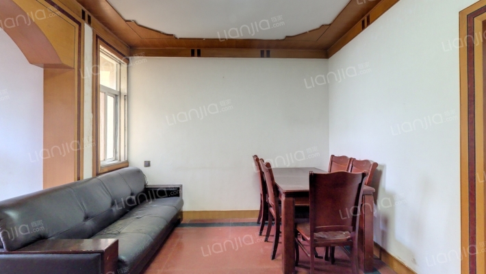 燃气公司宿舍二手房实景图