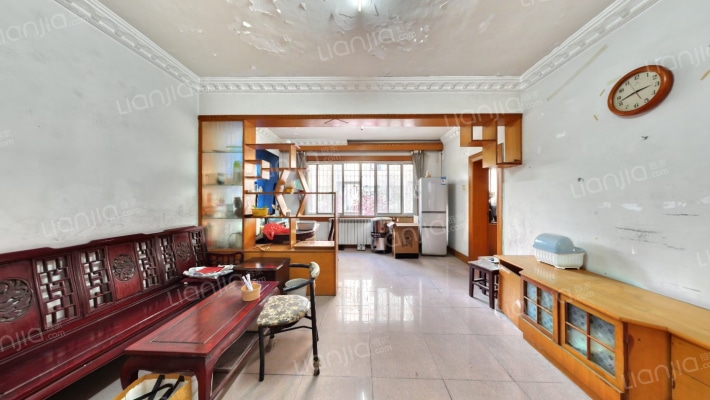 湖北省林业调查规划院宿舍二手房实景图