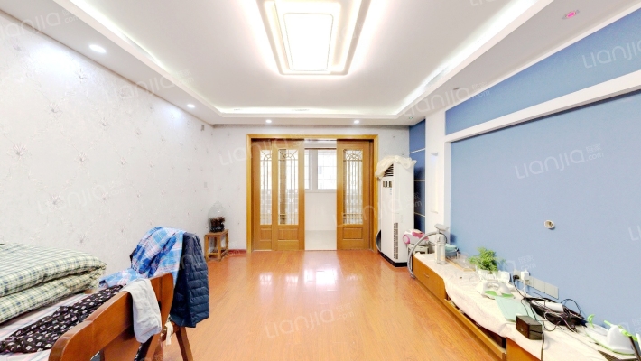 天山花苑二手房实景图