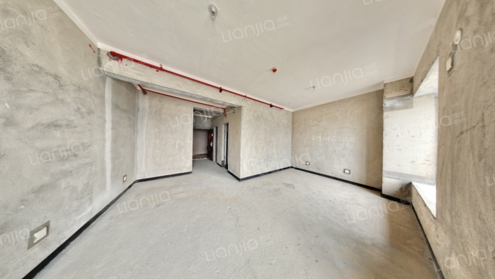 蓝光雍锦半岛二手房实景图