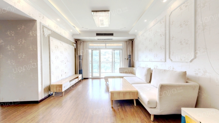 思缘逸家二手房实景图