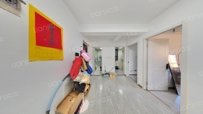 水韵康桥康盛苑二手房实景图