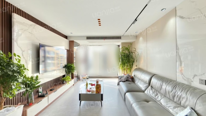 金域蓝湾四区二手房实景图