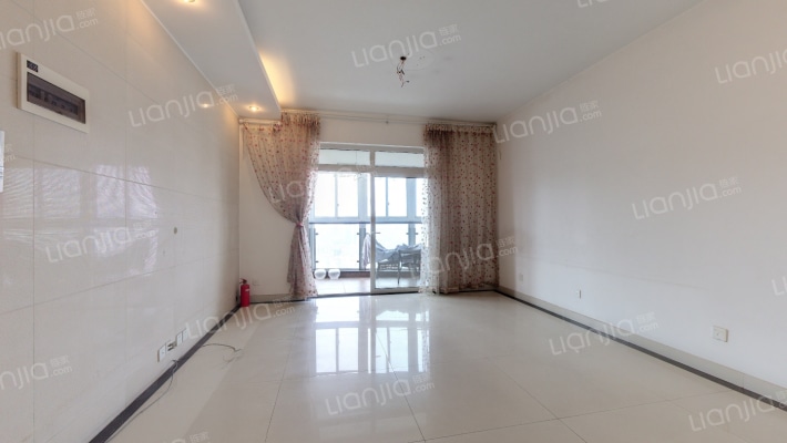 万达锦华城二手房实景图