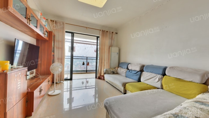 新里城西城道二手房实景图