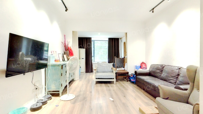 锦程公寓二手房实景图