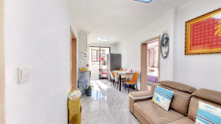 34中纪念街二手房实景图