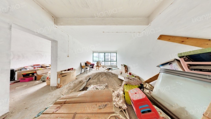 水锦花都二手房实景图