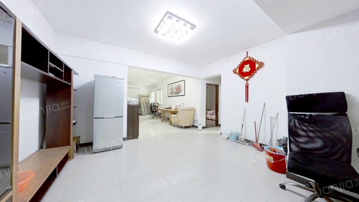 瑞华大厦二手房实景图