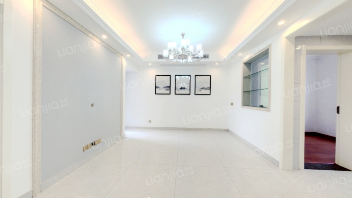 东润华庭二手房实景图