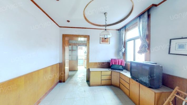 省外贸绩溪新村二手房实景图