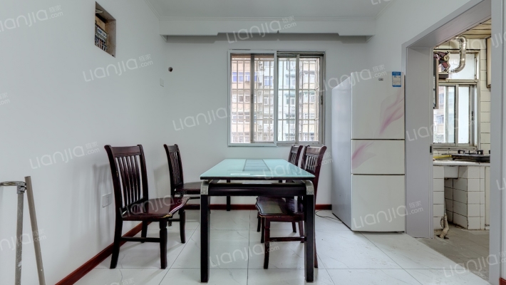 新岗小区二手房实景图