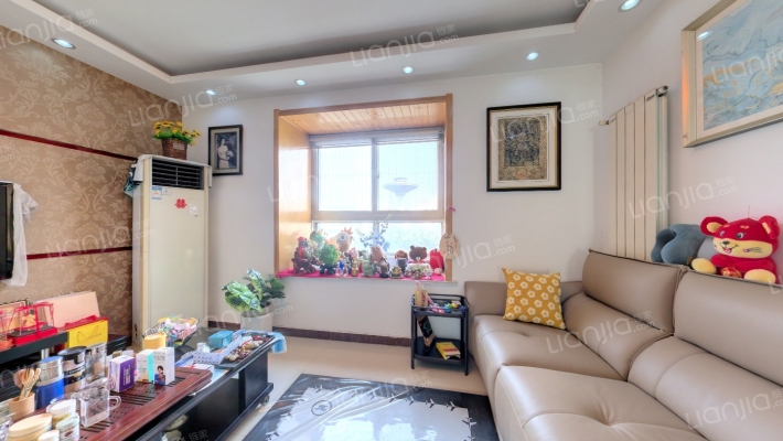 风尚自由城二手房实景图