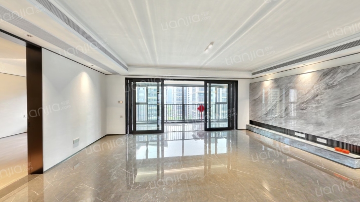 建发·朗月名筑二手房实景图