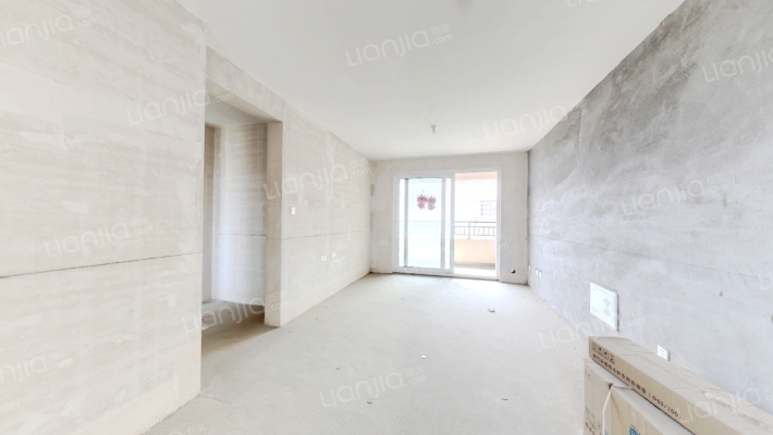 银城·致享城二手房实景图