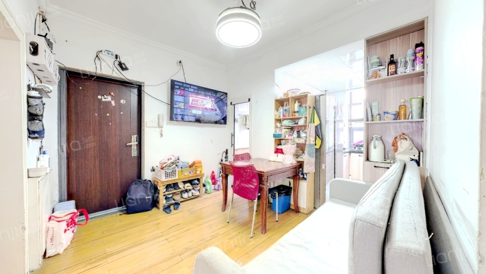 吴县新村二手房实景图