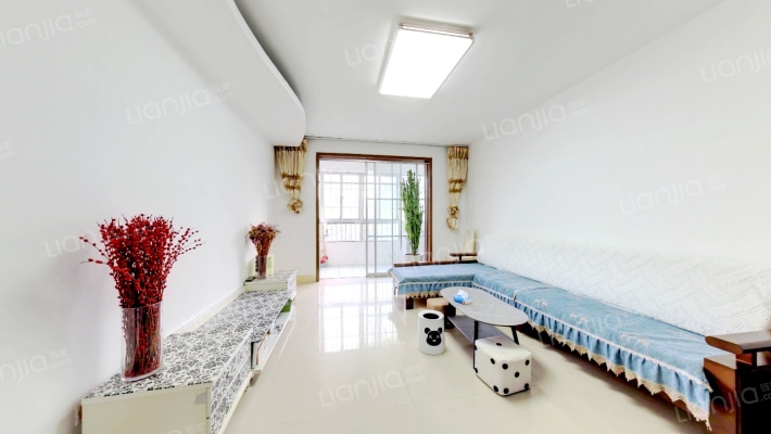 华通园小区二手房实景图