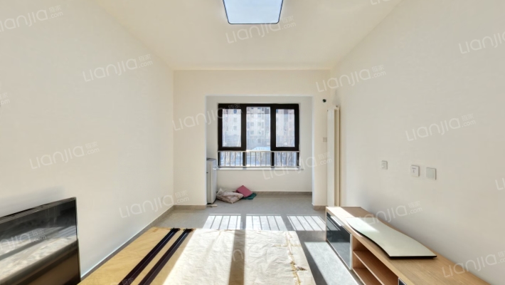 樱花北街8号院二手房实景图