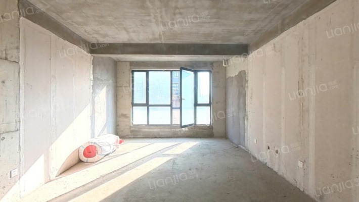 山水郡府东苑二手房实景图