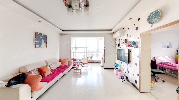 心海阳光二手房实景图