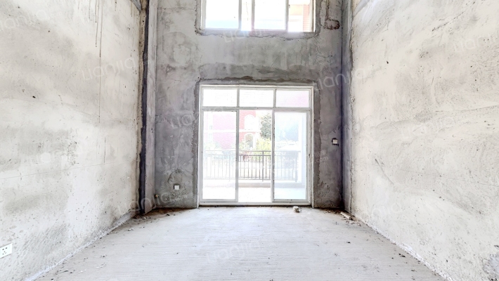 航空小区二手房实景图