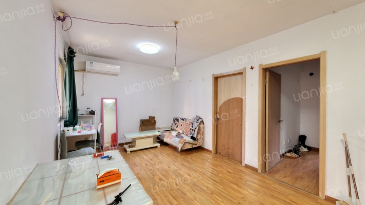 平治北苑二手房实景图