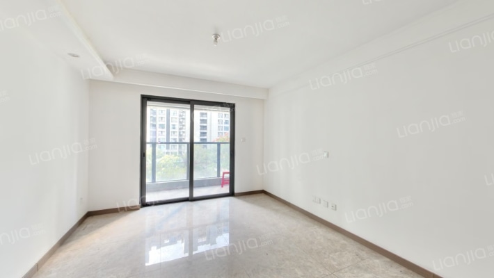 新城江湾云筑二手房实景图