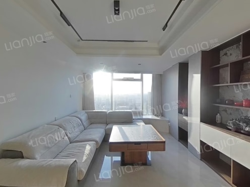 整租·中南金石国际广场 1室1厅 东