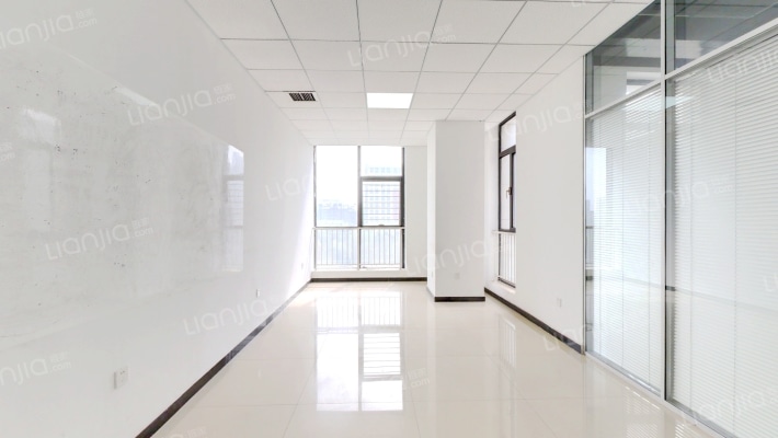 华夏铂宫二手房实景图