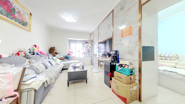 金祥广场二手房实景图