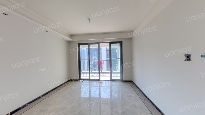 保利恒伟时光印象二手房实景图