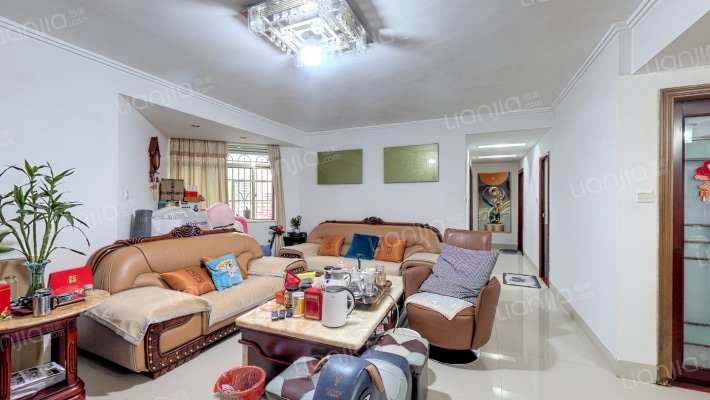 浩丰大厦二手房实景图