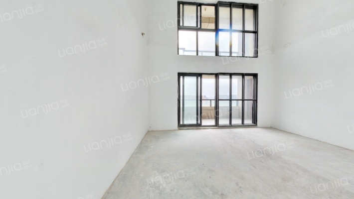 寰宇天下E区二手房实景图