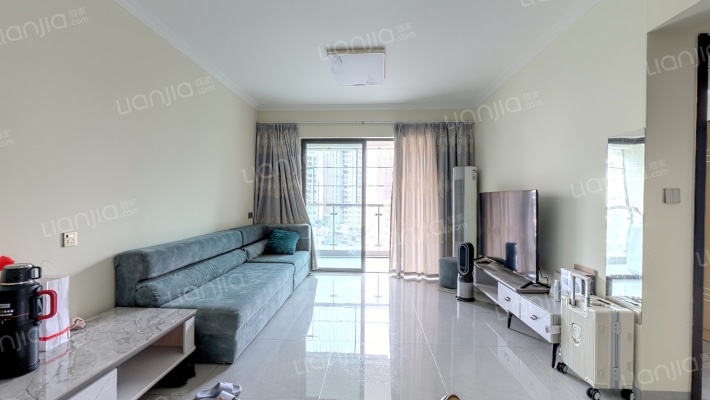 天安珑城二手房实景图