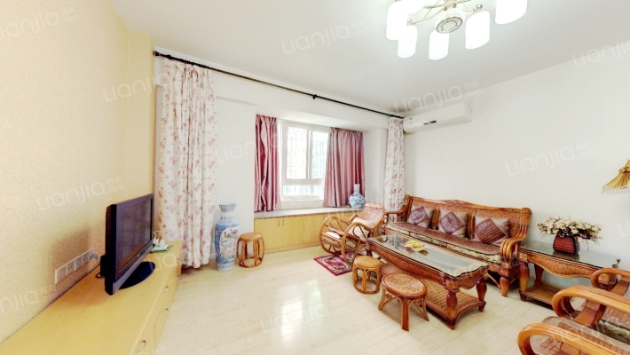 福马名城B座二手房实景图