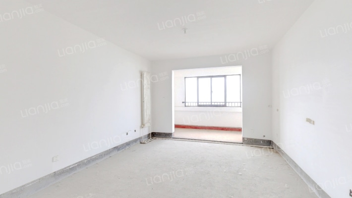 晋河花园二手房实景图