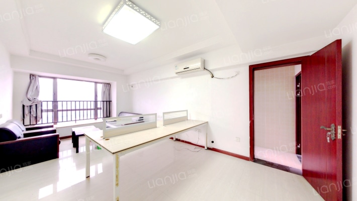 新科国际二手房实景图