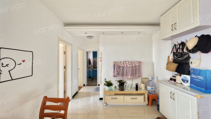 和睦园二手房实景图