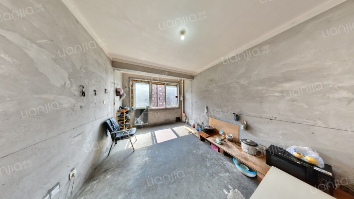 四季嘉园二手房实景图